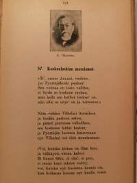 Kansakoulun lukukirja IV