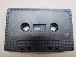 Dallapé -Suomen joutsen -C-kasetti / C-cassette