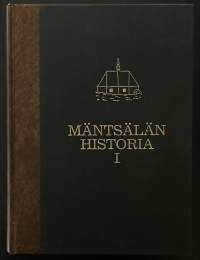 Mäntsälän historia 1