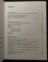 Mäntsälän historia 1