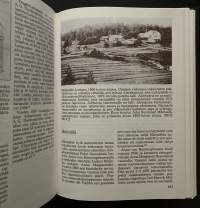 Mäntsälän historia 1