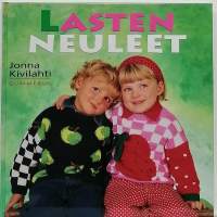 Lasten neuleet. (Neulominen, käsityöt)