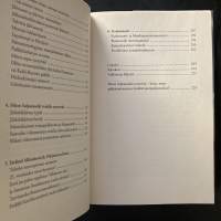Miten salpausselät syntyivät