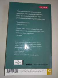 Virpi hämeen-anttila  , suden vuosi  9.painos 2007