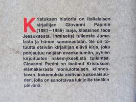 Kristuksen historia