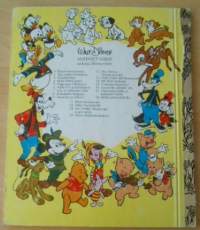 Hessu huippujuoksijana