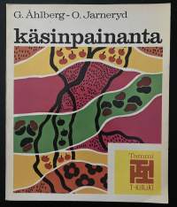 Käsinpainanta