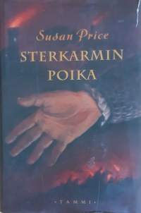 Strekarmin poika. (Scifi, fantasia