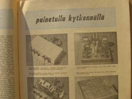 Tekniikan maailma - Radioliite
