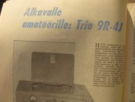 Tekniikan maailma - Radioliite