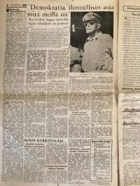 Ilta-Sanomat - N:o 23 / 1951