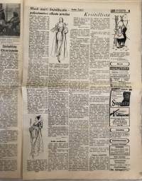 Ilta-Sanomat - N:o 23 / 1951