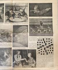 Ilta-Sanomat - N:o 31 / 1951