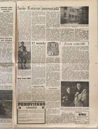 Ilta-Sanomat - N:o 31 / 1951