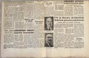 Etelä-Suomen Sanomat - N:o 25 / 1951