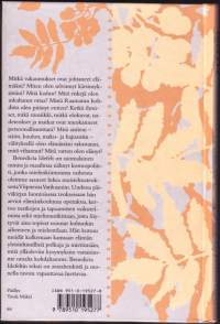 Mietteitä, muistoja, musiikkia, 1994. 1.p. Suomalainen nunna ja kosmopoliitti pohdiskelee elämänkoulunsa opetuksia, kertoo matkoistansa, tapaamisista,mielimusiikista