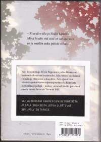 Perijät, 2006. 5.p.Vahva romaani kahden suvun suhteista ja salaisuuksista, jotka ulottuvat sukupolvien taakse