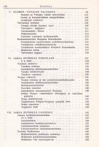 Toinen maailmansota, 1954. 2.p. 75 karttaluonnosta, 4 karttaliitettä, 242 liitekuvaa. Erittäin runsas kuvitus!