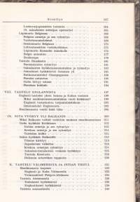 Toinen maailmansota, 1954. 2.p. 75 karttaluonnosta, 4 karttaliitettä, 242 liitekuvaa. Erittäin runsas kuvitus!
