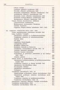 Toinen maailmansota, 1954. 2.p. 75 karttaluonnosta, 4 karttaliitettä, 242 liitekuvaa. Erittäin runsas kuvitus!