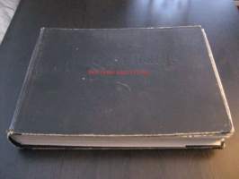 Koraalikirja 1944