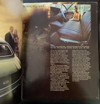 Ford &#039;70 -myyntiesite