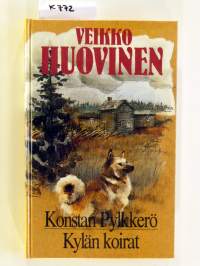 Konstan Pylkkerö / Kylän koirat