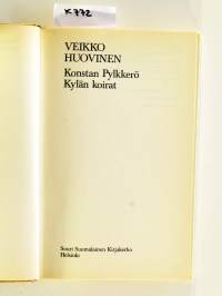 Konstan Pylkkerö / Kylän koirat