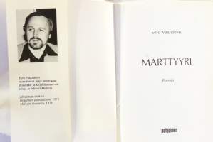 Marttyyri