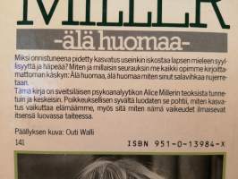 Älä huomaa - Muunnelmia paratiisiteemasta