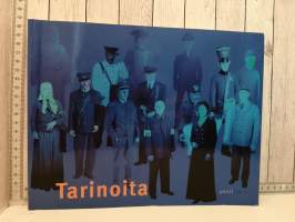 Tarinoita, Postimuseo