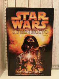 Sithin kosto - Star Wars