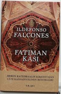 Fatiman käsi. (Romaani)