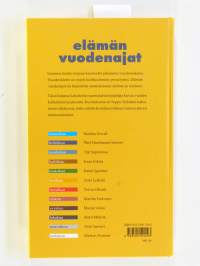 Elämän vuodenajat