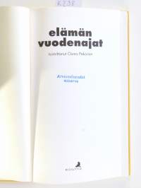 Elämän vuodenajat