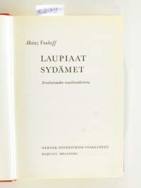 Laupiaat sydämet
