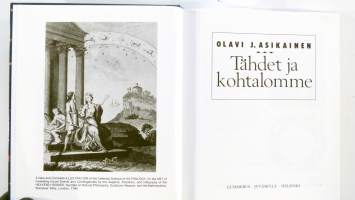 Tähdet ja kohtalomme