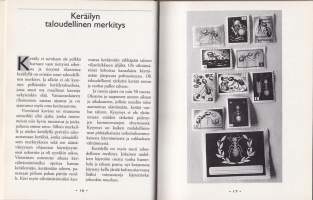 Onnellinen keräilijä, 1995. Onnellisen keräilijän hauskat seikkailut kaiken mahdollisen keräilyn ihmeellisessä maailmassa.