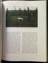 Metsästäjän opas - Suomen Riistakeskus