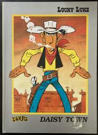 Lucky Luke - Daisy Town