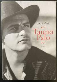 Tauno Palo