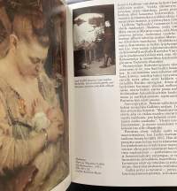 Akseli Gallen-Kallela - Elämänkerrallinen rapsodia