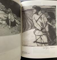 Akseli Gallen-Kallela - Elämänkerrallinen rapsodia