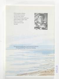 Tuulen ehdoilla ja tumma lintu
