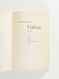 Valoa
