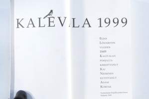 Kalevala 1999