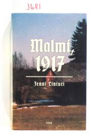 Malmi, 1917