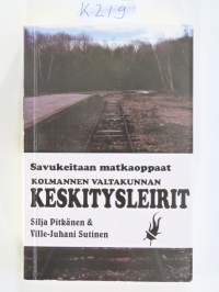 Kolmannen valtakunnan keskitysleirit