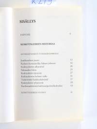 Kolmannen valtakunnan keskitysleirit