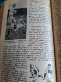Urheilun Pikkujättiläinen v. 1947 ( 3. painos)